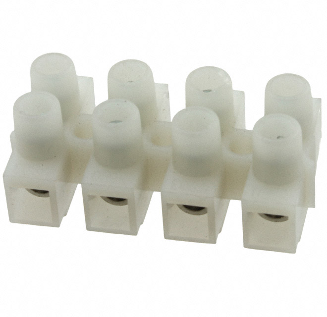 ES1000/04DSFB On Shore Technology Inc.  Barrier Blocks